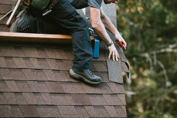 Best Emergency Roof Repair  in Homosassa Springs, FL