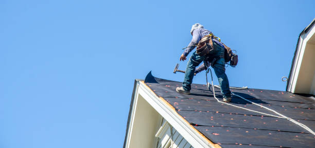 Roof Repair Estimates in Homosassa Springs, FL